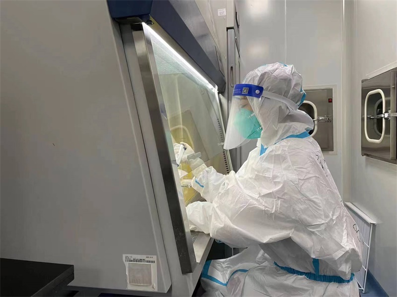 同心抗疫 共克时艰｜凝心聚力抗疫情 坚守奋战显担当