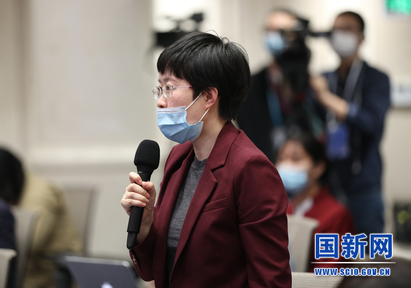 国务院办公厅深入贯彻“十四五”规划 加快建设高质量教育体系发布会