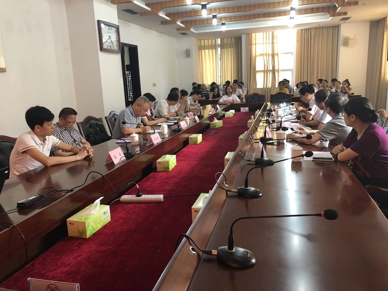 我院赴重庆三峡中心医院开展影像实践教学交流及实习基地巡查