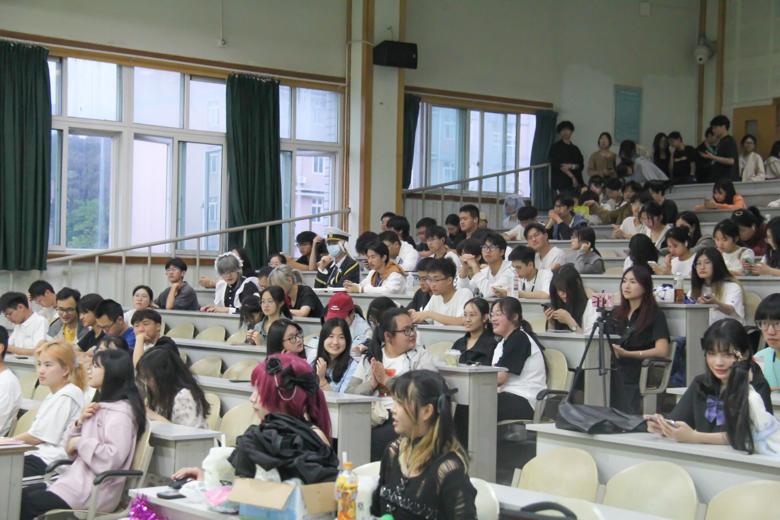 滋润岁月，温润流光