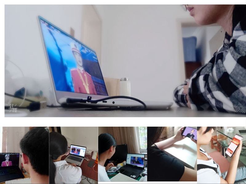 基础医学院开展五四文化周系列活动