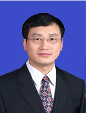 李宾中教授