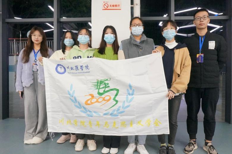 社团风采汇川北,“社”彩纷呈谱新章