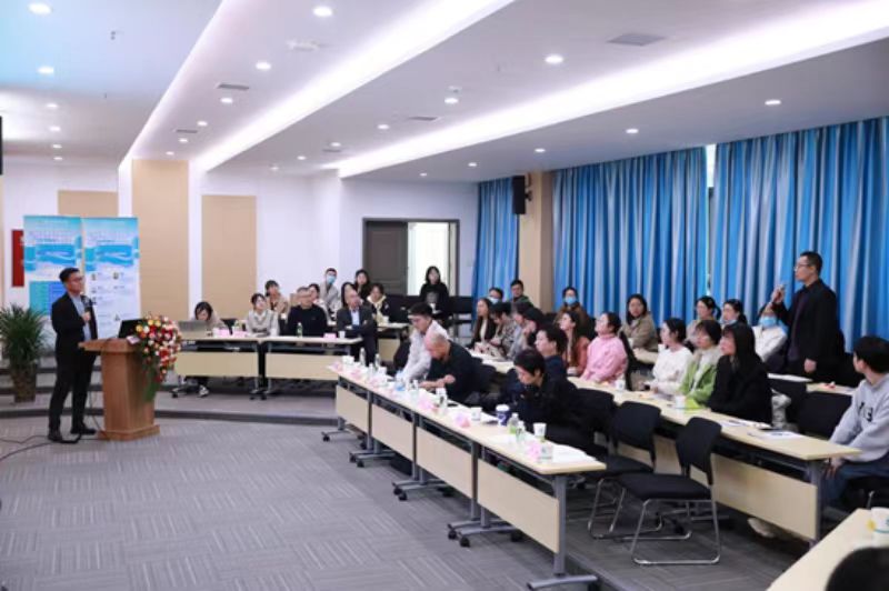 蓝花楹学术论坛暨临床医学院﹒附属医院建院50周年系列学术讲座——南开大学医学院专场