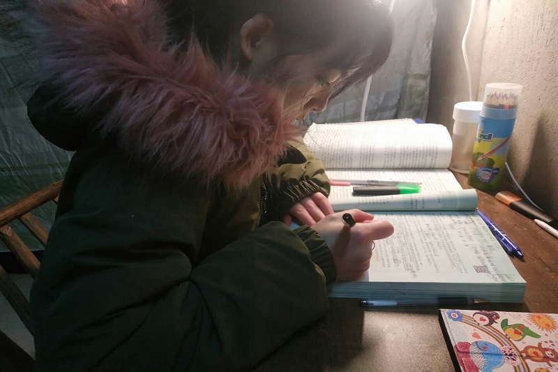 全民战“疫” 临床医学系网课教学在行动