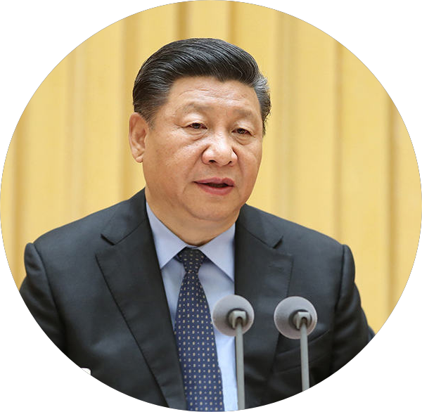 以习近平同志为核心的党中央高度重视科技期刊建设