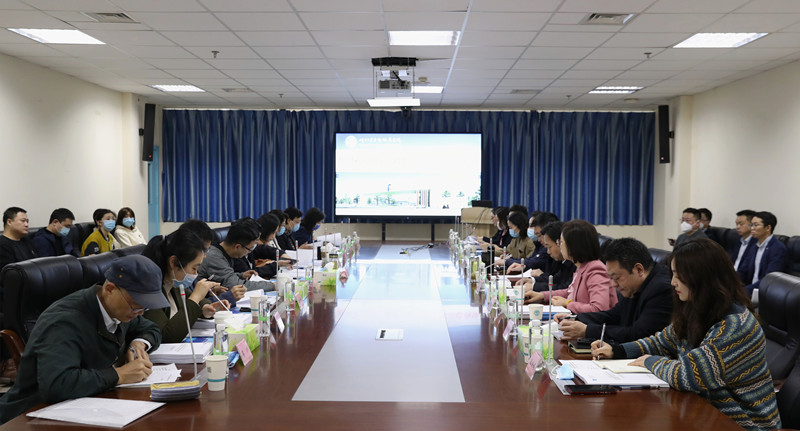 “试管婴儿”技术试运行现场评审，川北医学院附属医院顺利通过