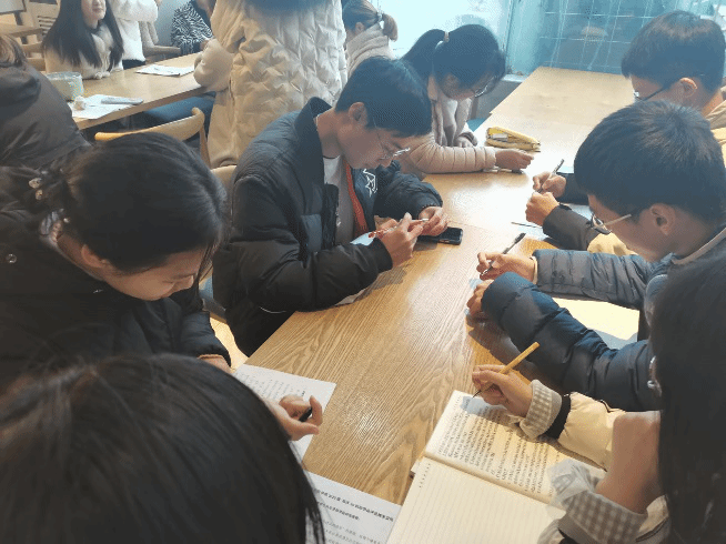 医学影像学院举办职业生涯规划征文大赛