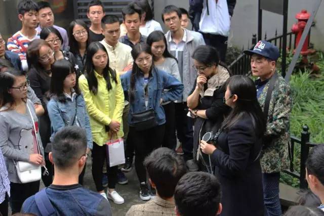 中西医临床医学系赴重庆渣滓洞开展“重温红岩精神,坚定革命信仰”主题党日活动