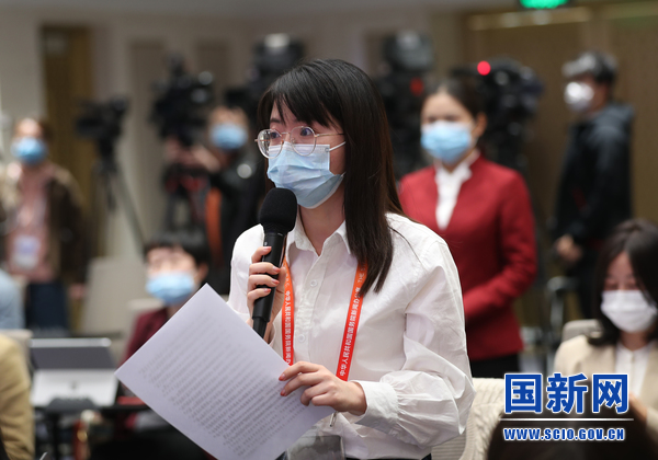 国务院办公厅深入贯彻“十四五”规划 加快建设高质量教育体系发布会