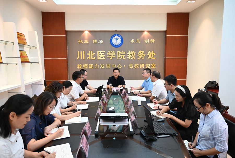 古熙调研督导重点工作推进情况