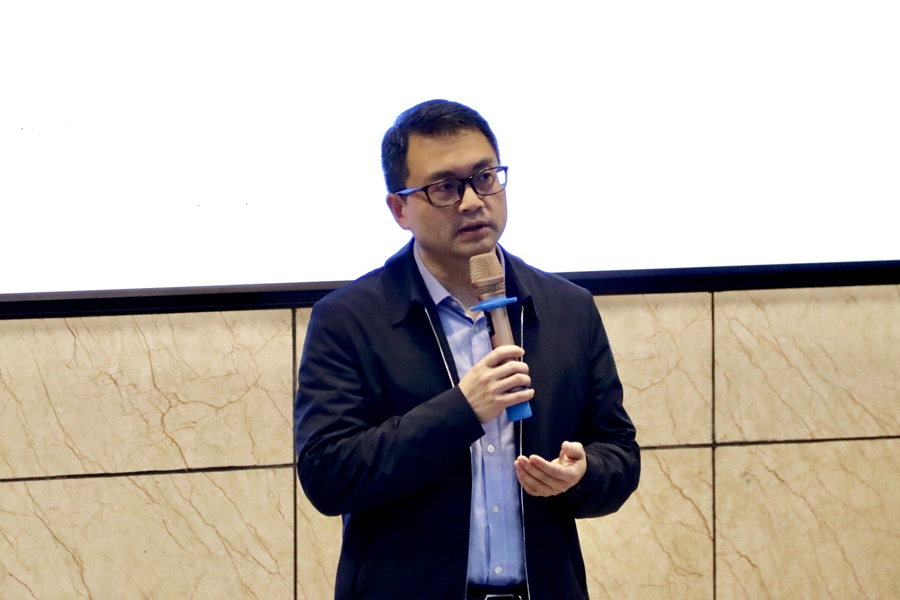 川北医学院大学生通讯社举办2021年换届大会