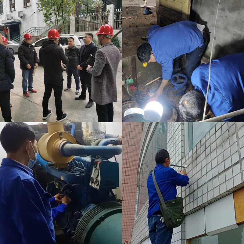 满园春色催桃李，一片丹心为新苗