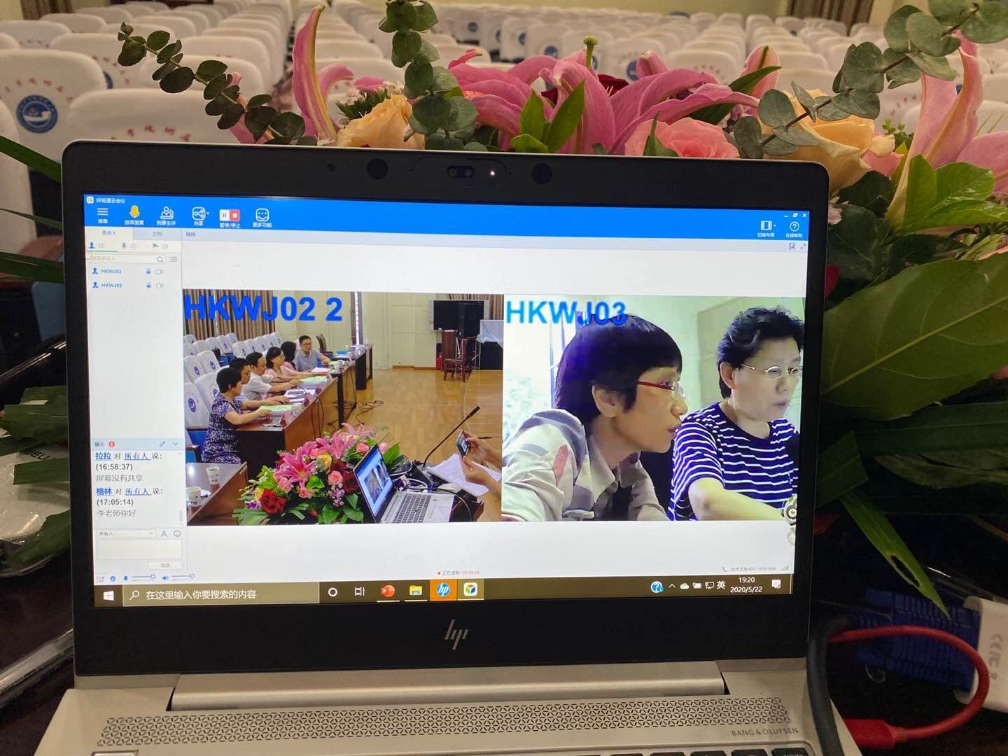 护理学院顺利举行2017级硕士研究生答辩会