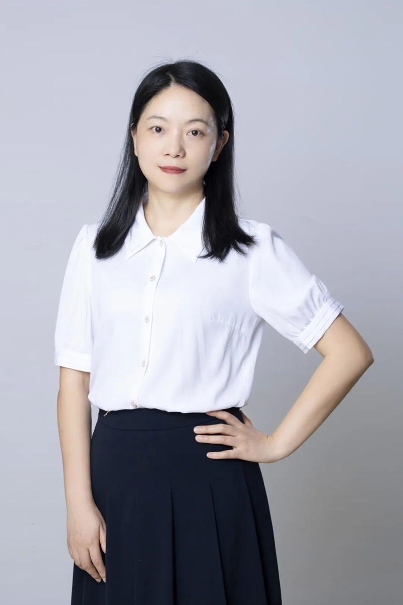 川北之星|胡铭峡:平凡工作成就无悔青春