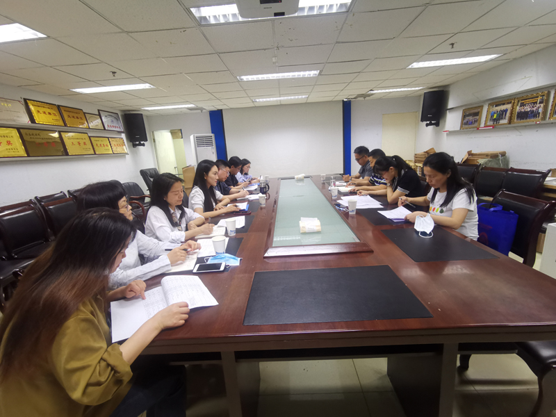 我校就业促进周暨“百日冲刺”系列活动迎来开门红——梓潼县携106个带编岗位招聘我校毕业生