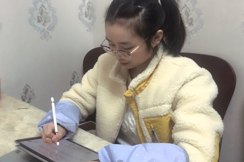 全民战“疫” 临床医学系网课教学在行动