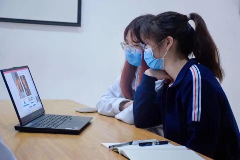 社团风采汇川北,“社”彩纷呈谱新章