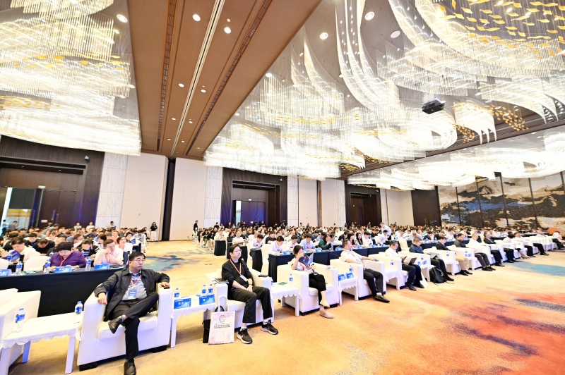 学校基卫中心举办2024（首届）县域医共体高质量发展区域论坛暨第二届全国县域医共体建设优秀创新成果展