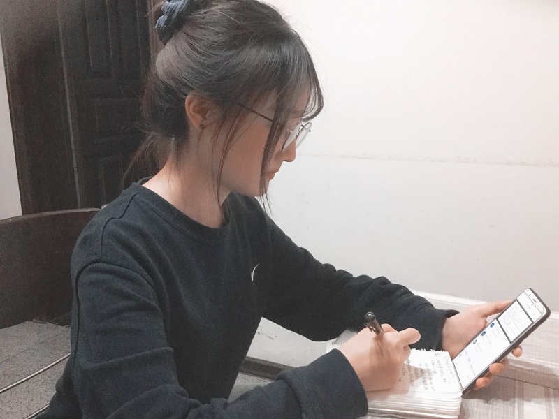 “五一”假期，安全先行——口腔医学系党总支组织开展节前安全警示教育工作