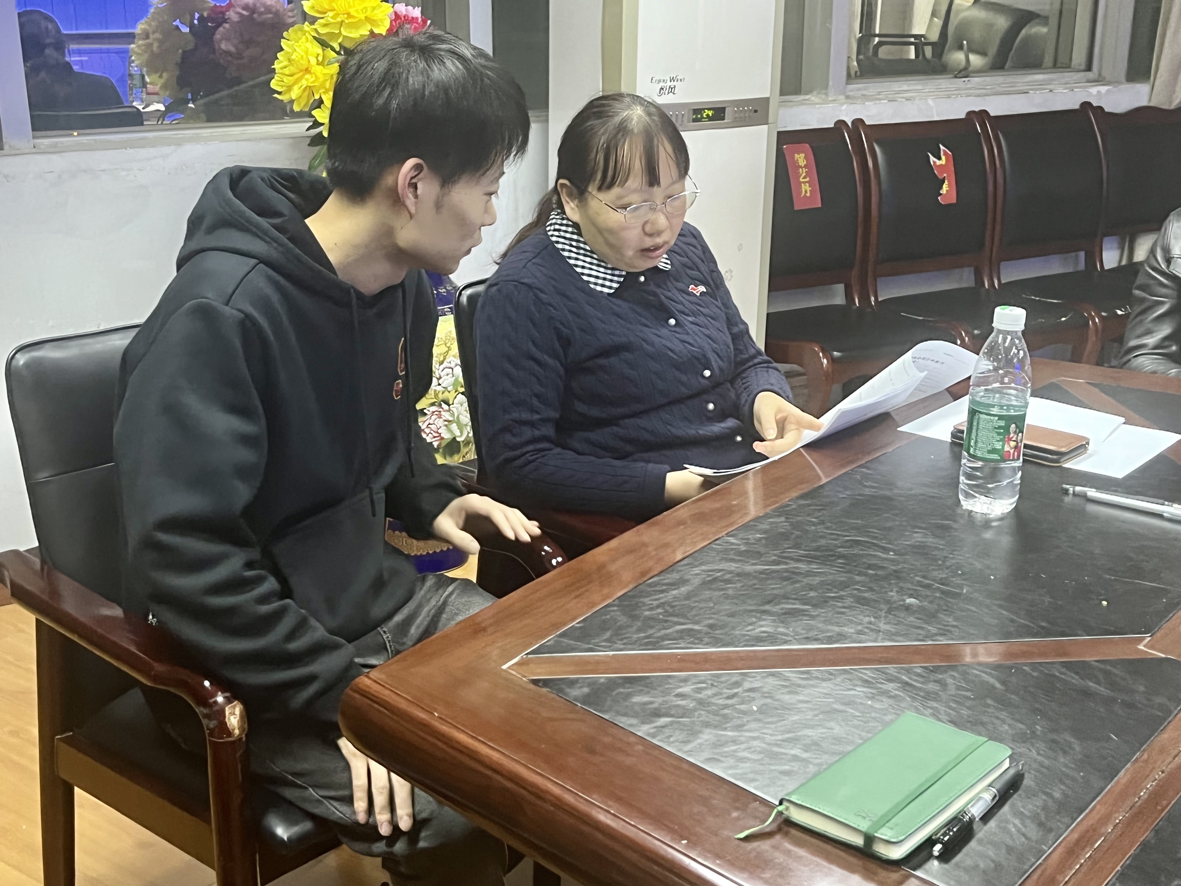 平台邀请第三军医大学庄园研究员和邓君教授开展学术讲座