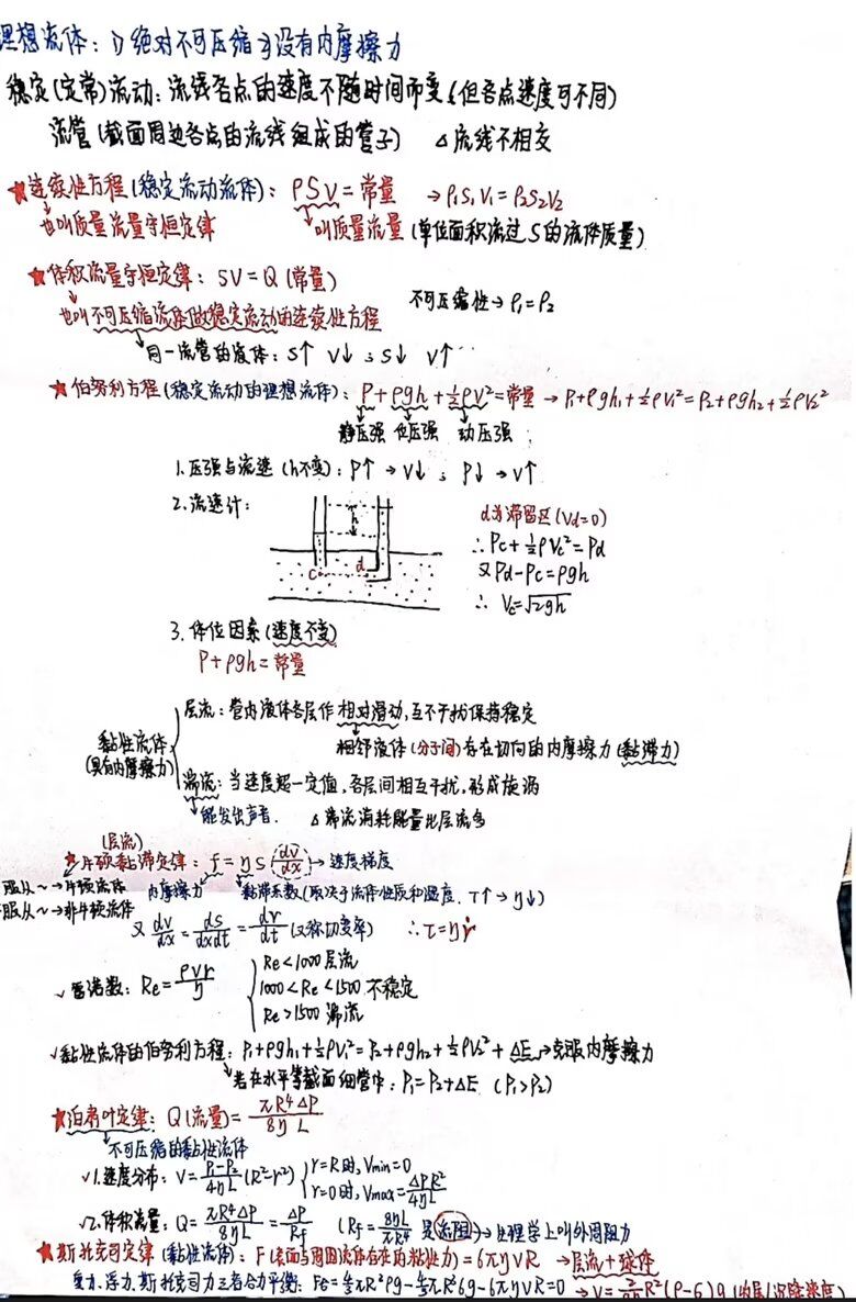 卷帙浩繁涤星潮,立桅扬帆向未来 ——眼视光医学院开展最美笔记评选活动