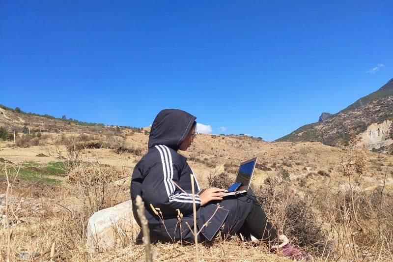 全民战“疫” 临床医学系网课教学在行动