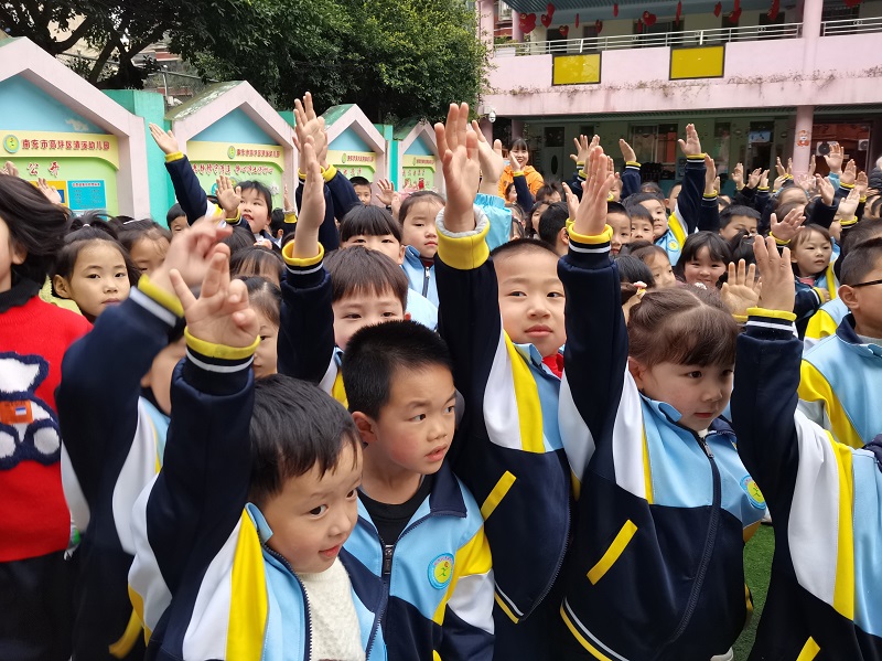 第二附属医院开展全国爱耳日科普宣传活动