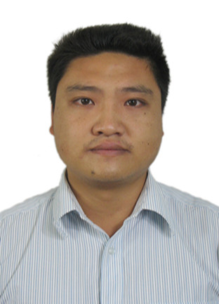 李纲副教授简介