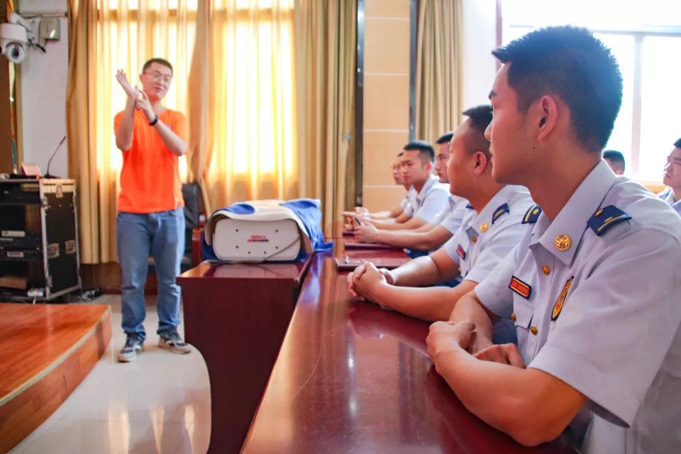 麻醉学系2019年暑期赴广安邻水县三下乡志愿服务活动圆满落幕