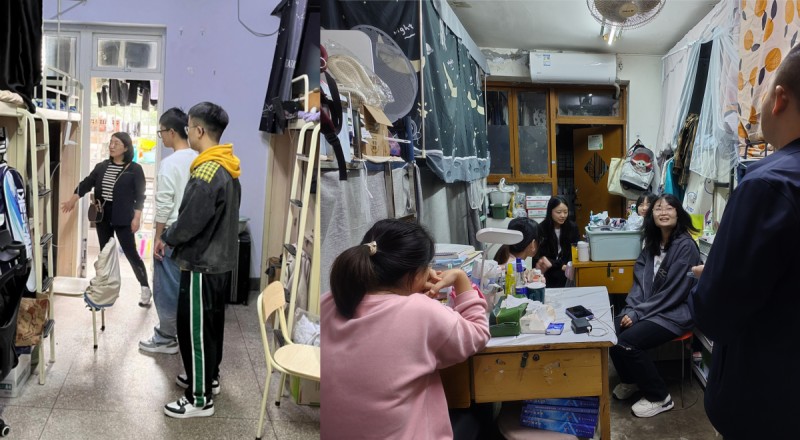 临床医学院学生工作党总支开展“强化安全意识，筑牢安全堡垒”秋冬季安全教育