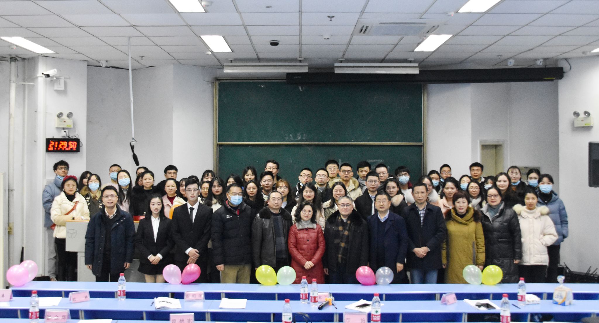 医学影像学院 成功举办影像医学与核医学研究生第六届临床能力竞赛