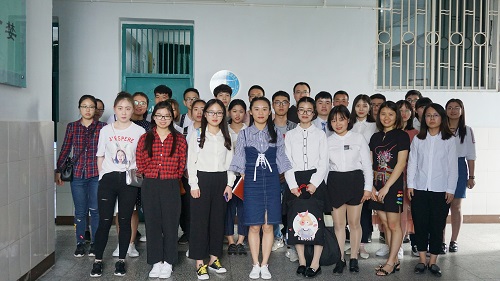 法医学系党党支部大会圆满结束