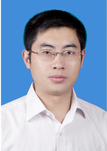 罗玉军副教授简介
