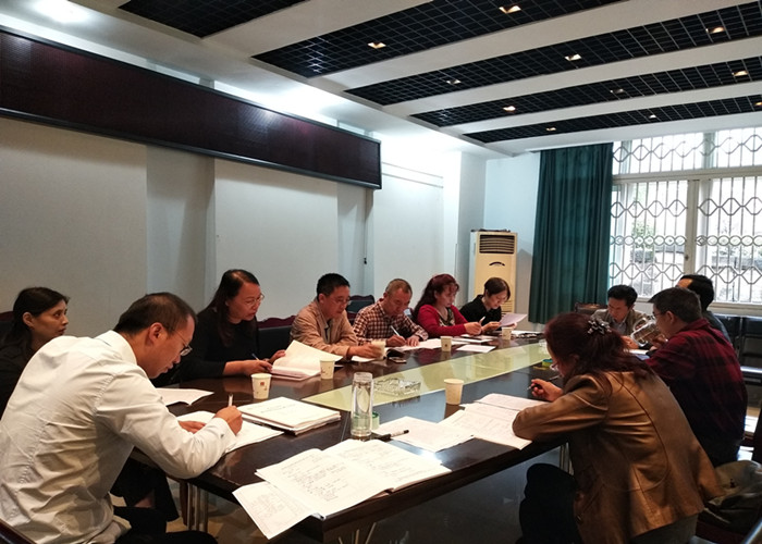 基础医学院开展教学督导听课助力推进临床专业认证