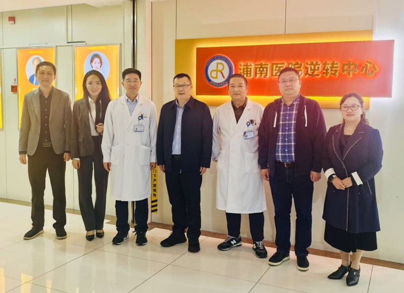 我校参与四川高校赴长三角地区联合访企拓岗暨校企对接活动