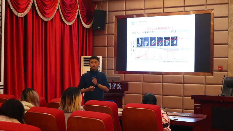 口腔医学院顺利举办2023年四川省继续教育“口腔多学科临床治疗新技术”学术研讨会