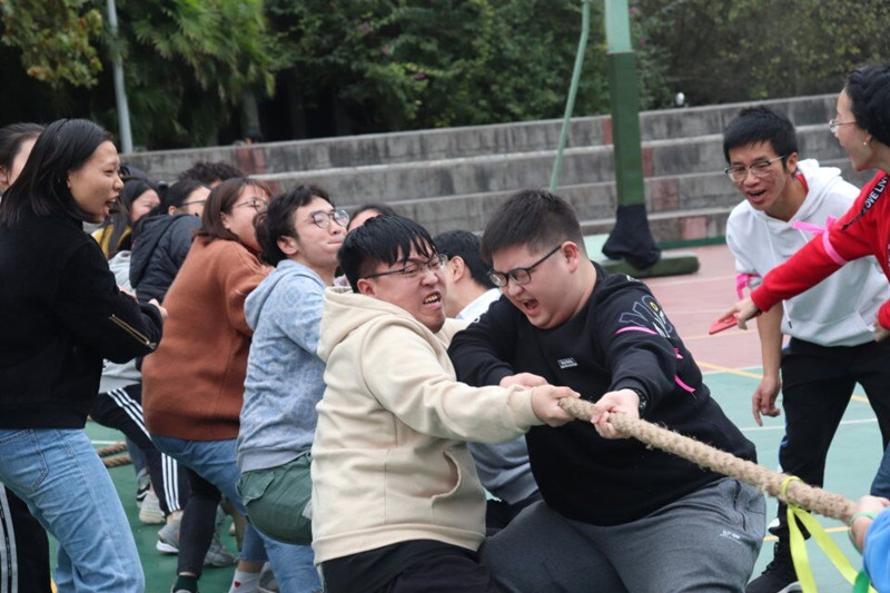 临床医学系党总支开展“不忘红色精神,传承先辈基因”党团共建系列活动