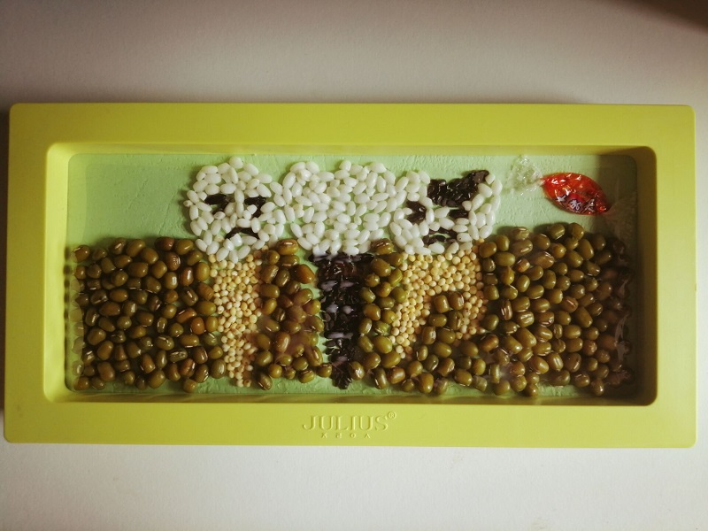 9.20爱牙日系列活动——爱牙日艺术作品创作大赛圆满成功