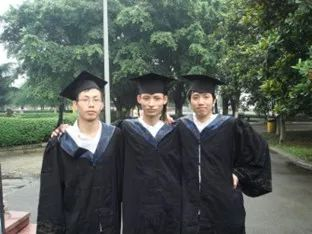 川北之星丨林凤良：不忘初心 以诚实干