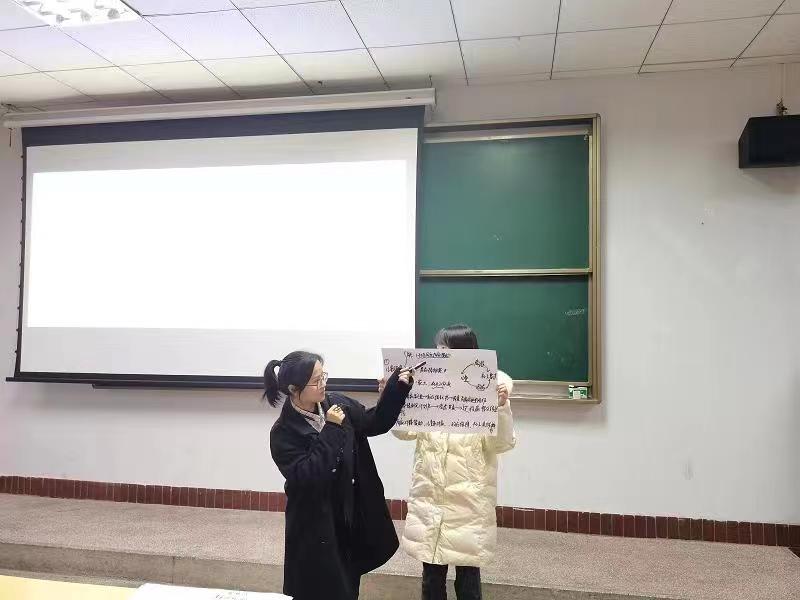 四川省“数字木兰”乡镇社工（川东片区）培训计划  圆满完成