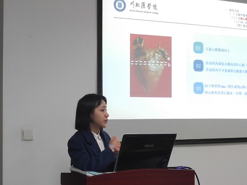 创业点燃青春,挑战成就风采