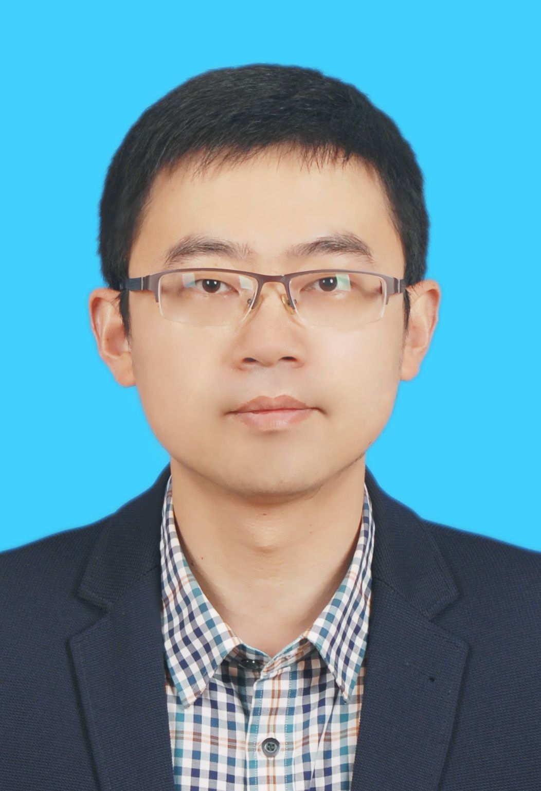 川北医学院2023年师德标兵-中西医结合临床医学院-刘浩