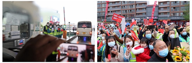 第二附属医院职工在四川省第三届电视人摄影大赛中连获三奖