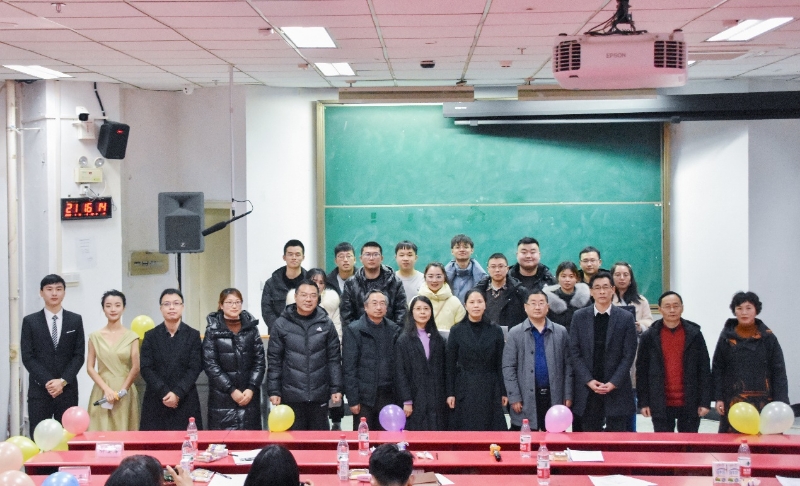 医学影像学院成功举办影像医学与核医学研究生第七届临床技能大赛