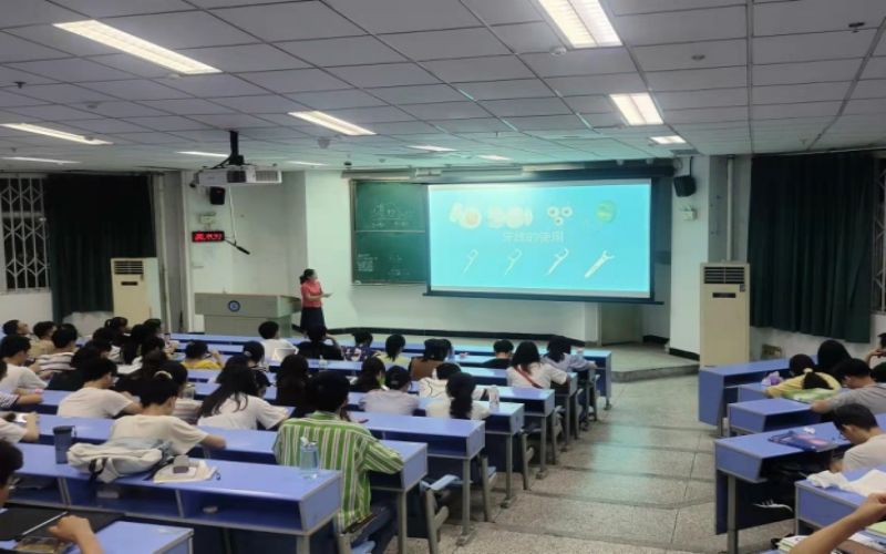 建校70周年系列讲座