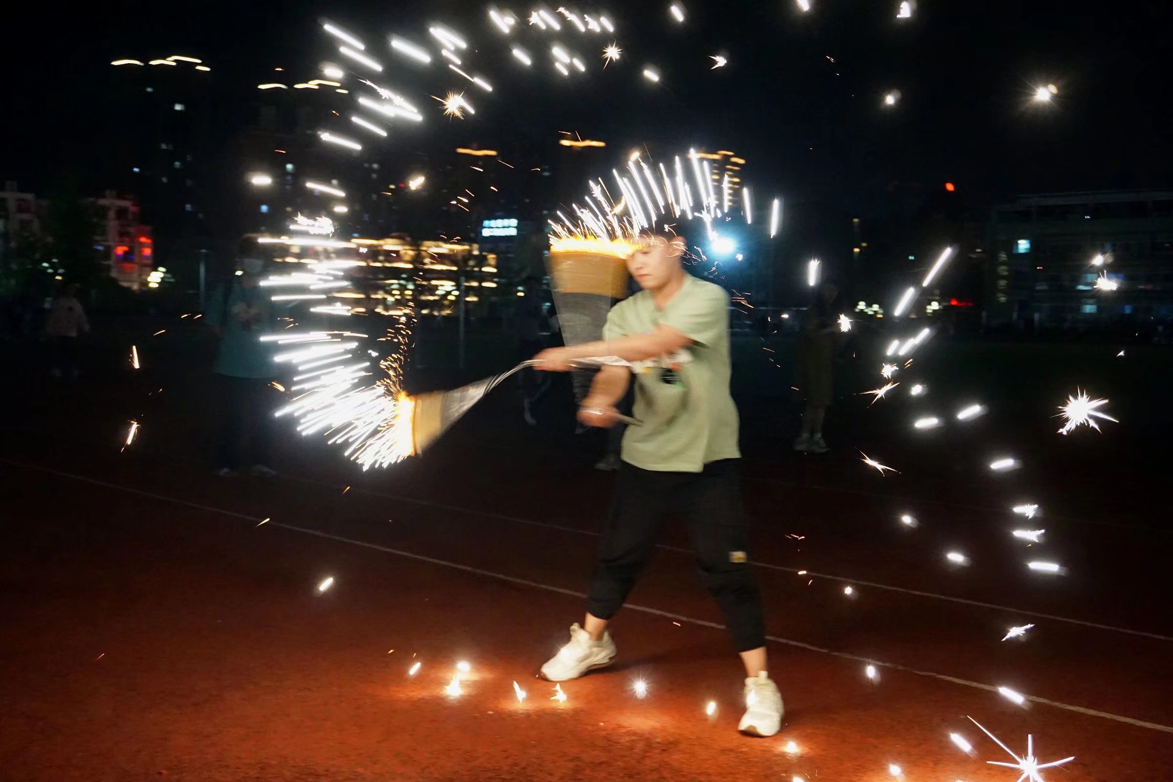 【武术协会】武动乾坤第六季
