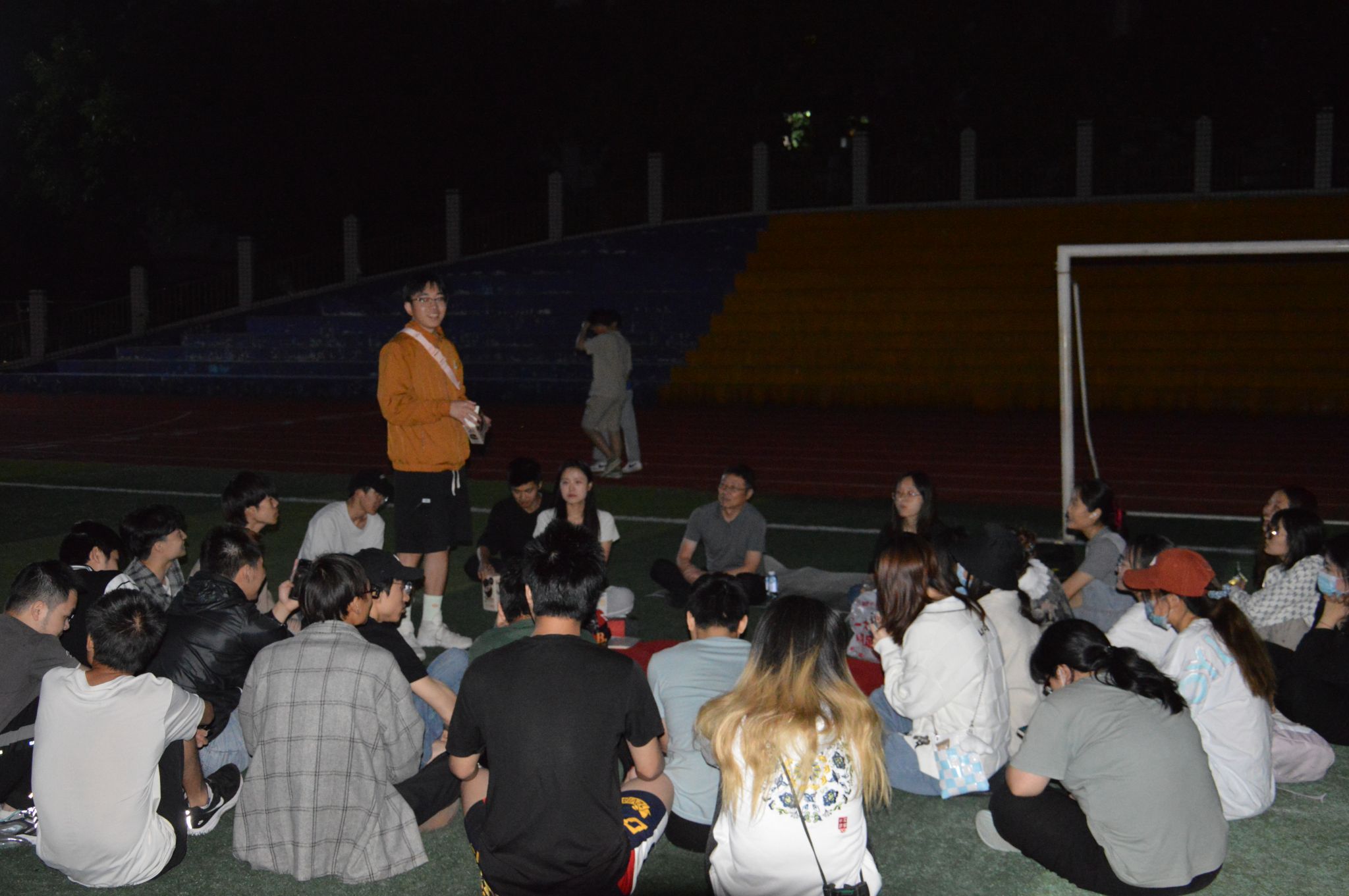 基础医学与法医学院开展“5.25我爱我”心理健康教育系列活动