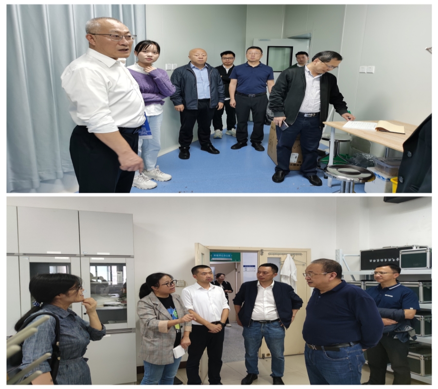 学校开展“中秋”“国庆”节前校园安全检查