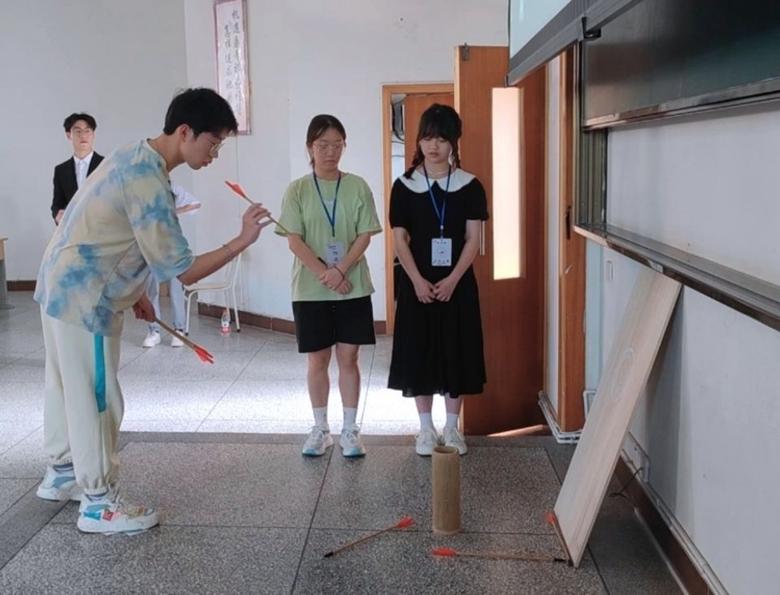 【本草社】“崇德弘医忆本草,岐黄悠长话杏林”中医药知识竞赛